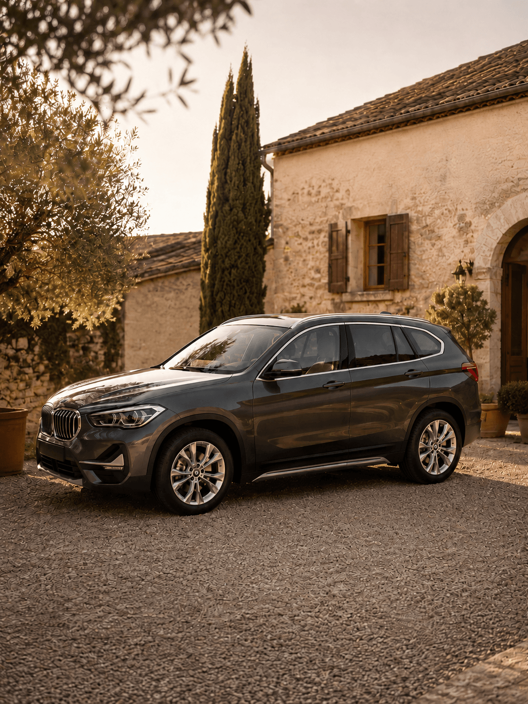Car Rental