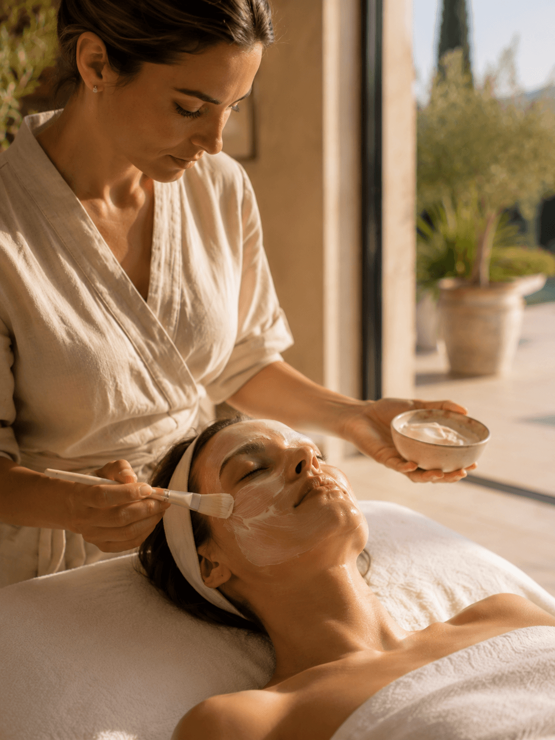 Facial Treatments