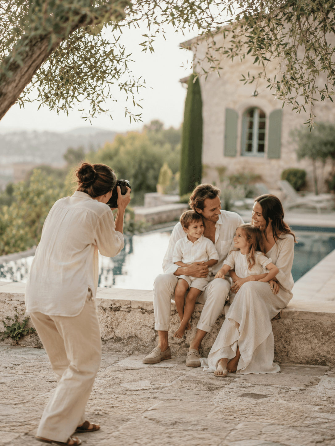 Family Photographer
