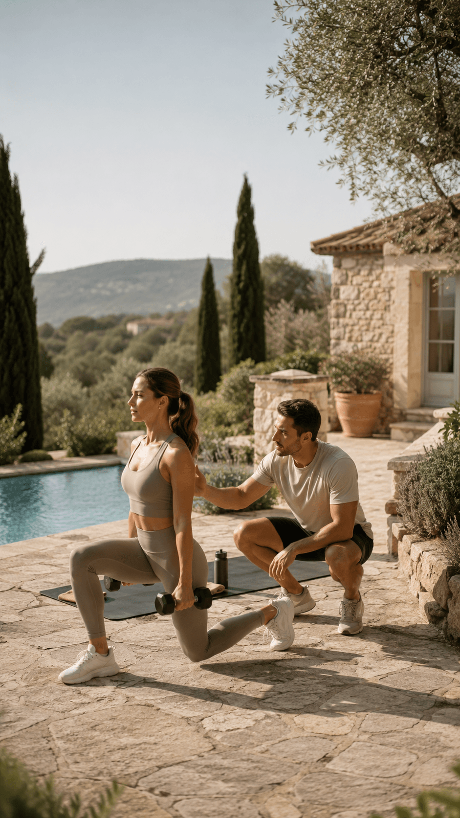 Personal Trainer