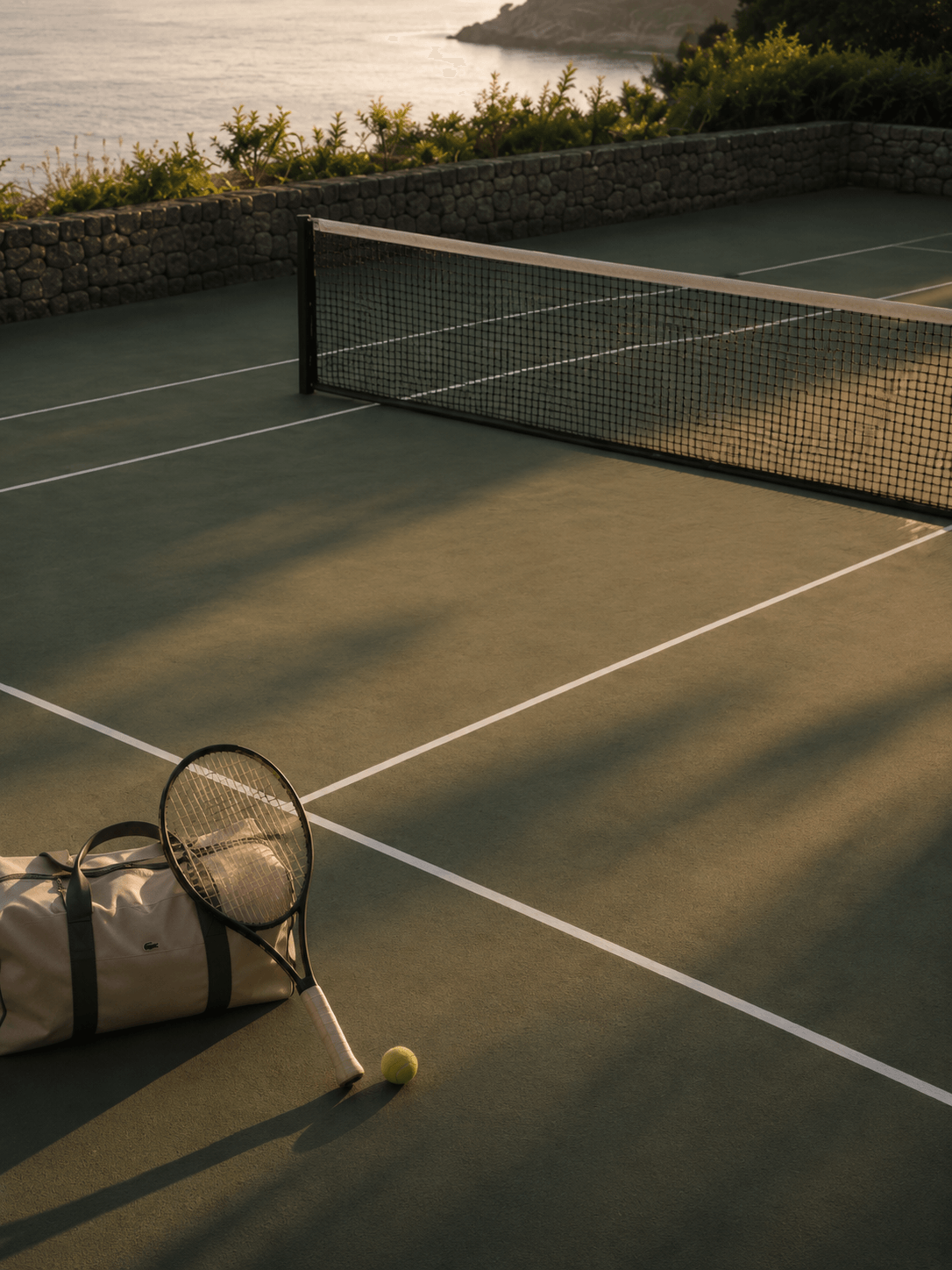 Tennis