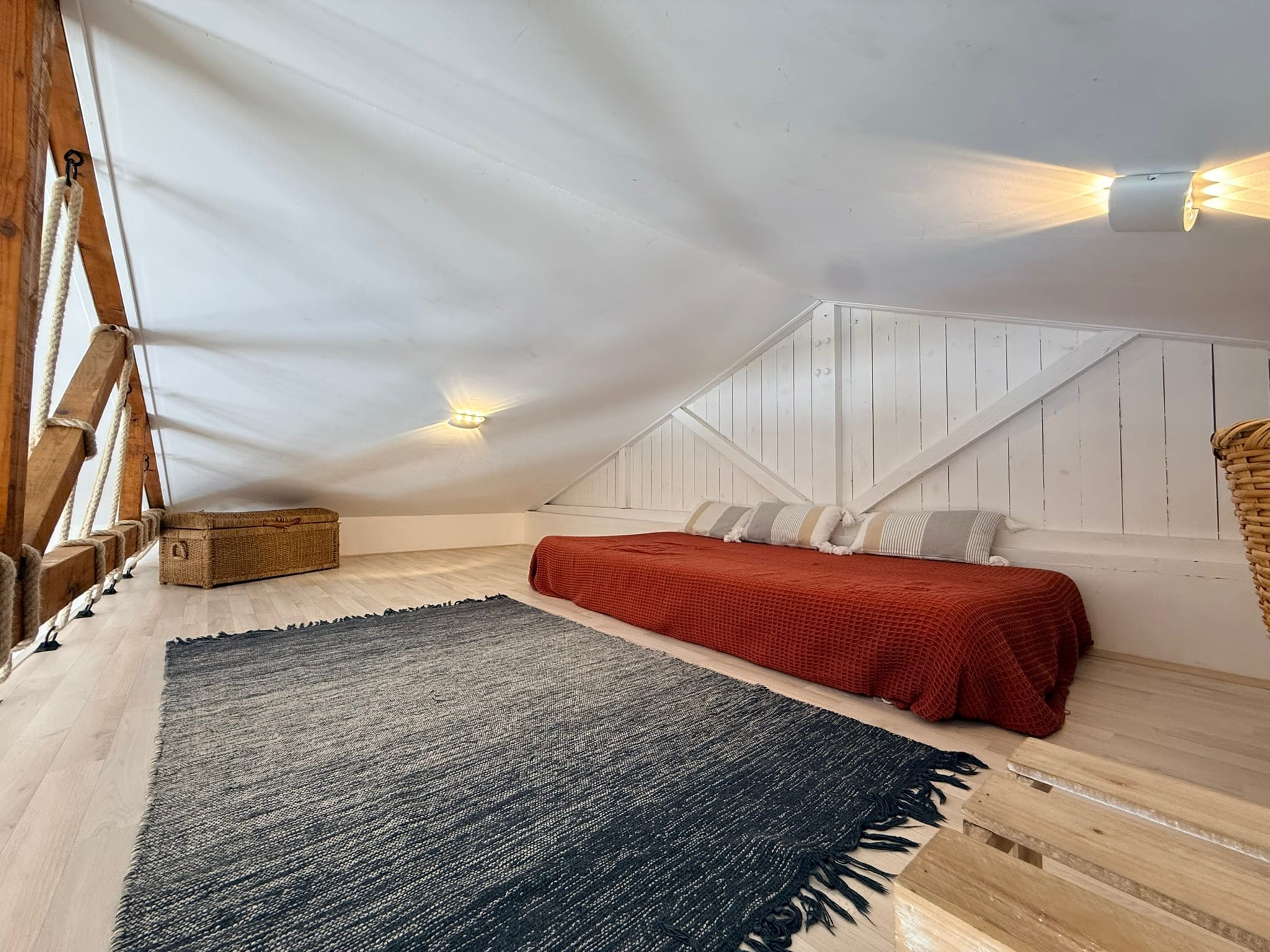Loft at Le Chalet, Gruissan, Languedoc