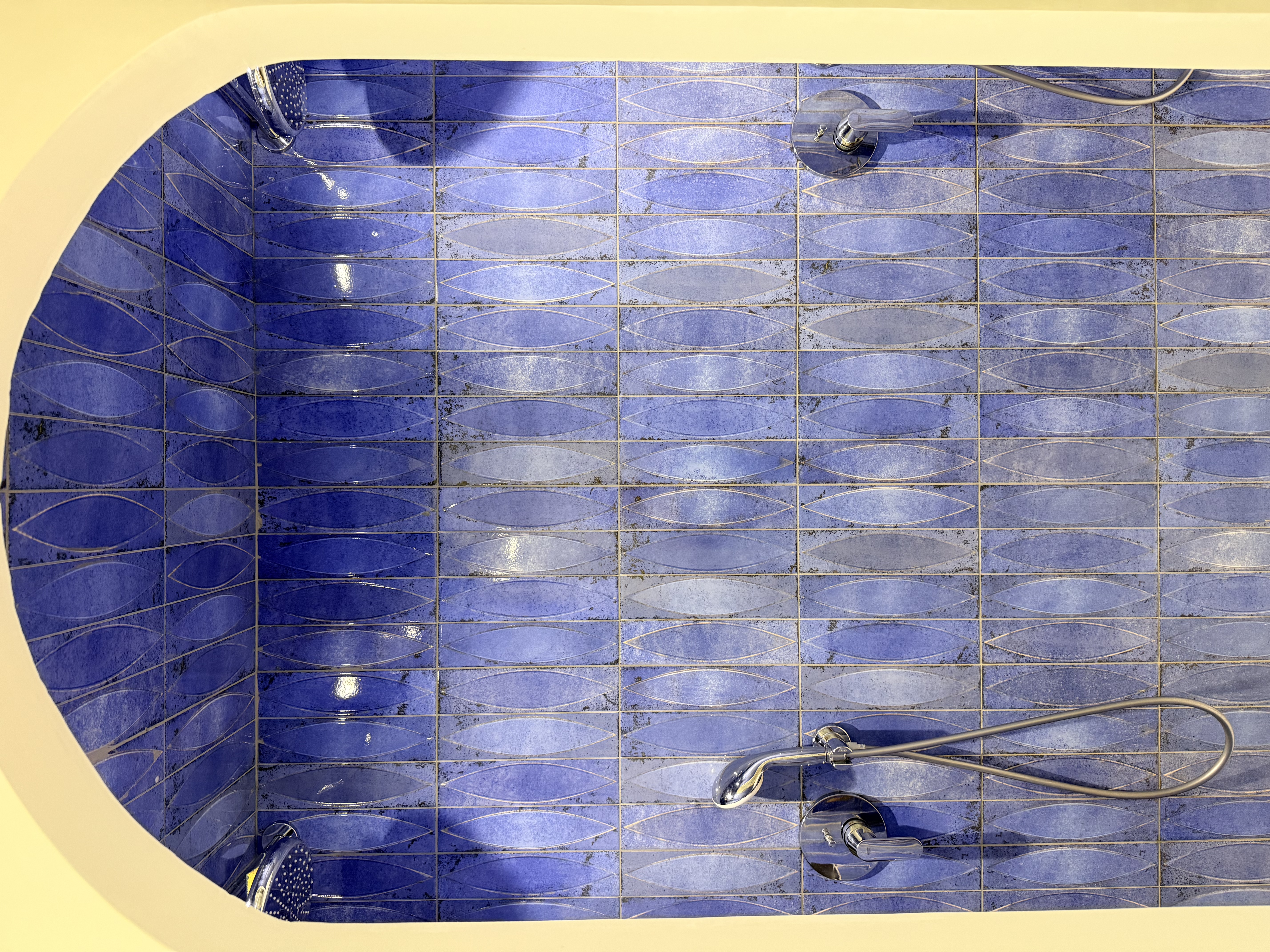 Bathroom 8 at Maison Éloïse, Paraza, Languedoc