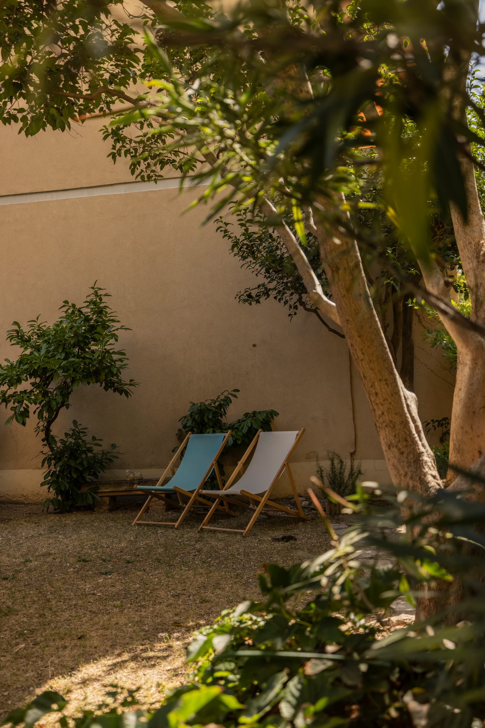 Exterior at Maison Les Barques, Narbonne, Languedoc