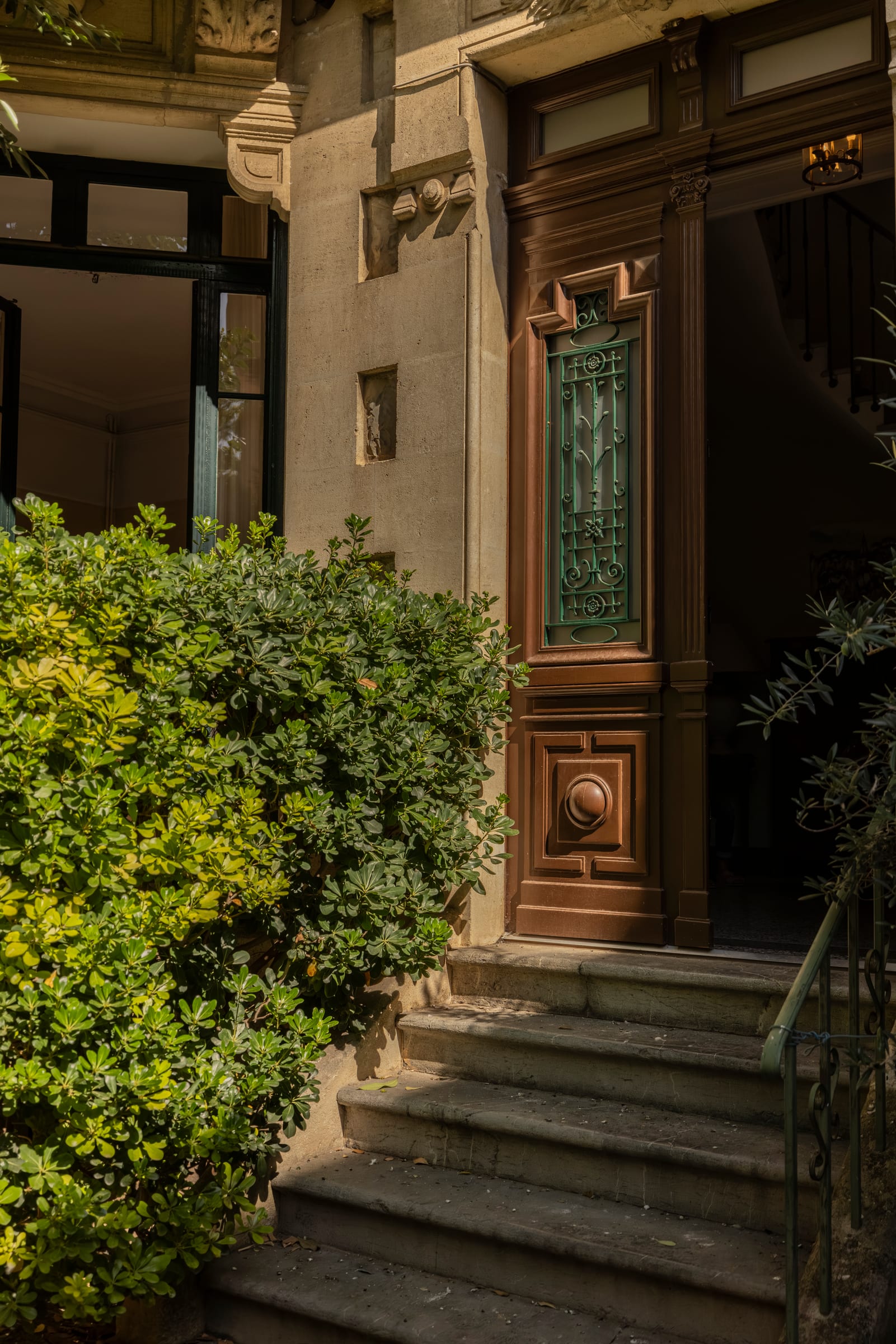 Exterior at Maison Les Barques, Narbonne, Languedoc