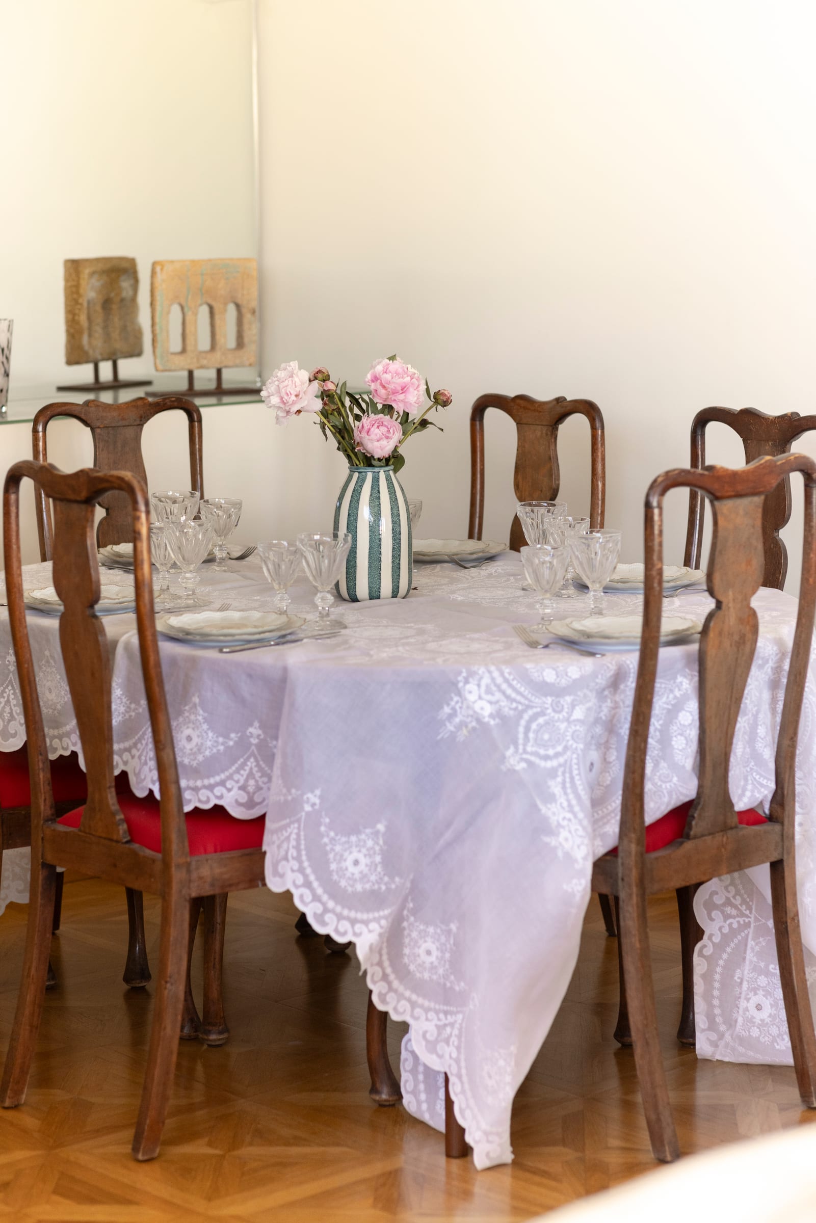 Dining Room at Rooftop Sétois, Sète, Languedoc