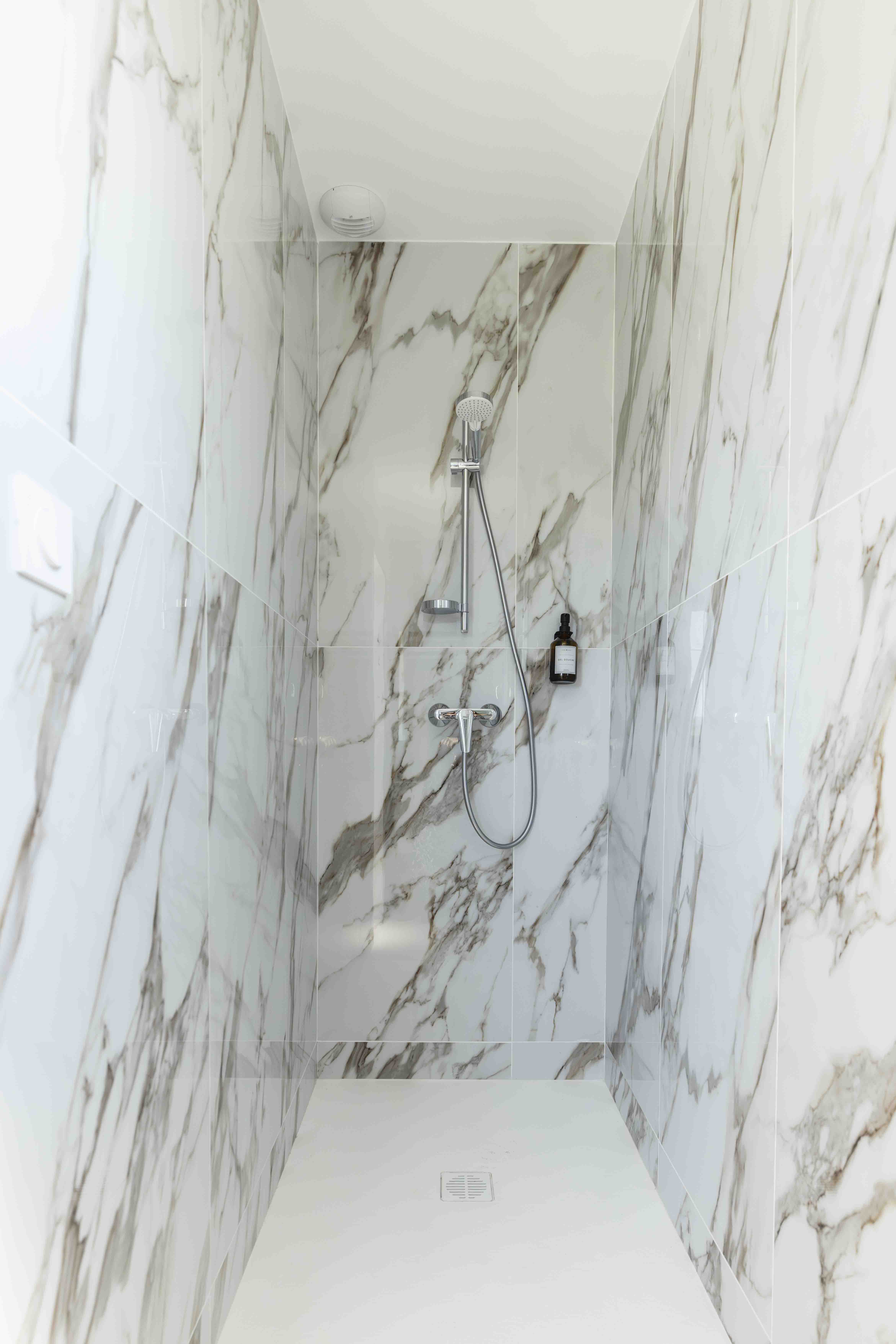 Bathroom 7 at Villa Amalfi, Agde, Languedoc