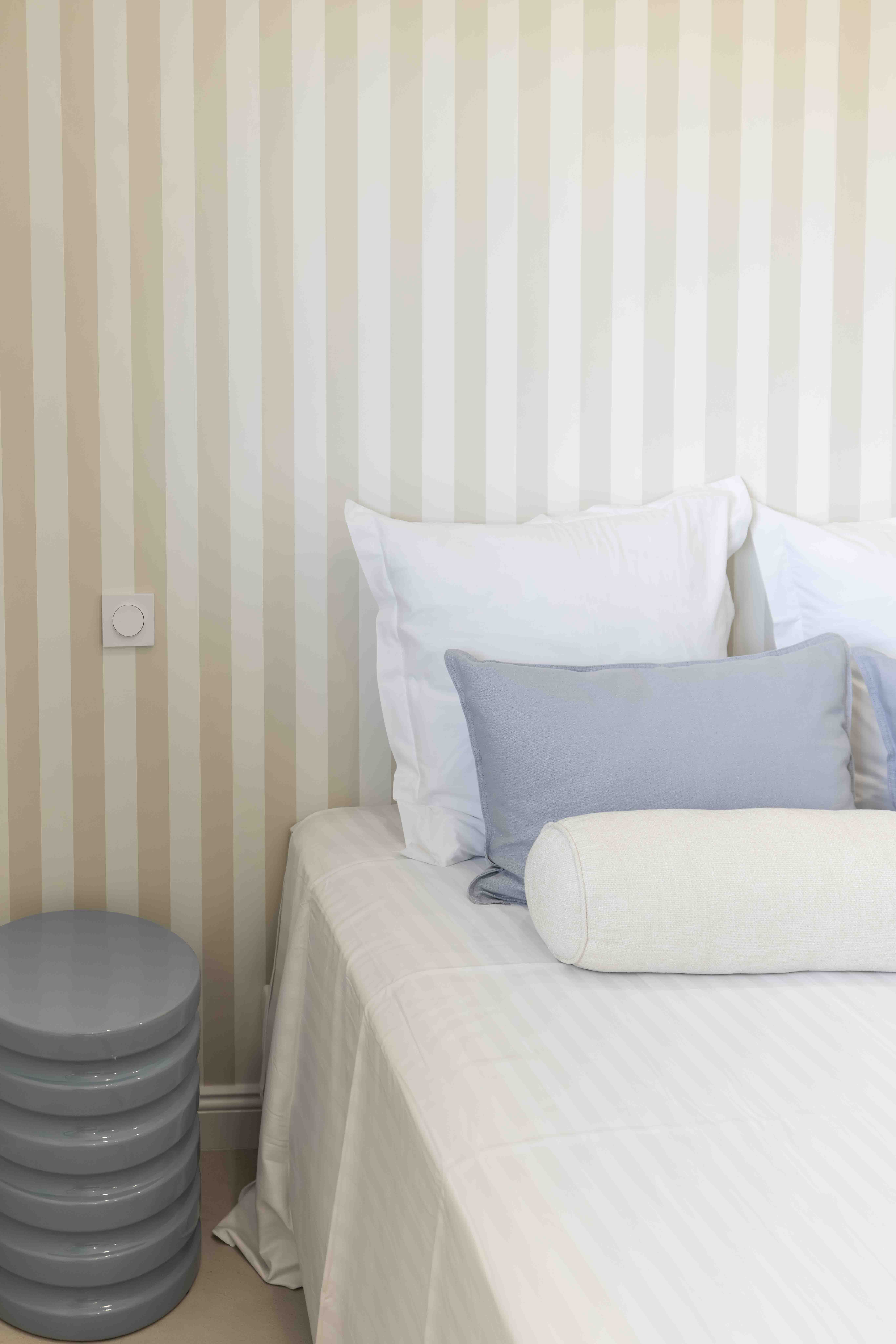 Bedroom 10 at Villa Amalfi, Agde, Languedoc
