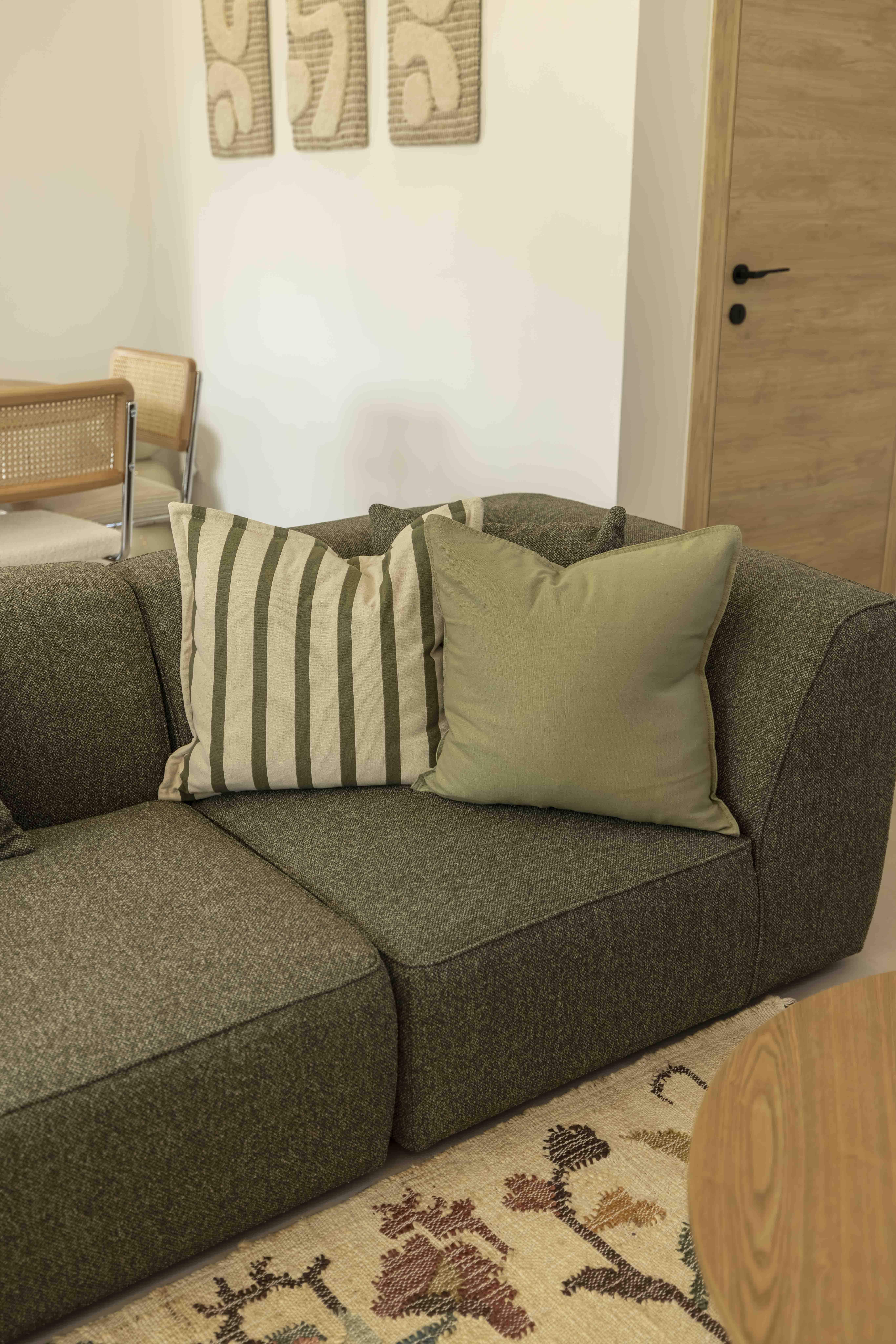Living Room at Villa Capri, Agde, Languedoc
