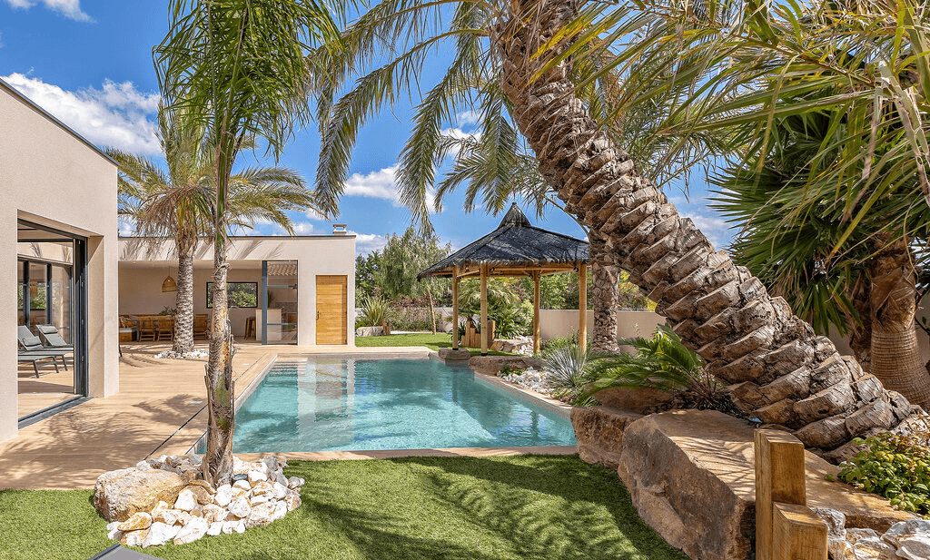 Villa Corail