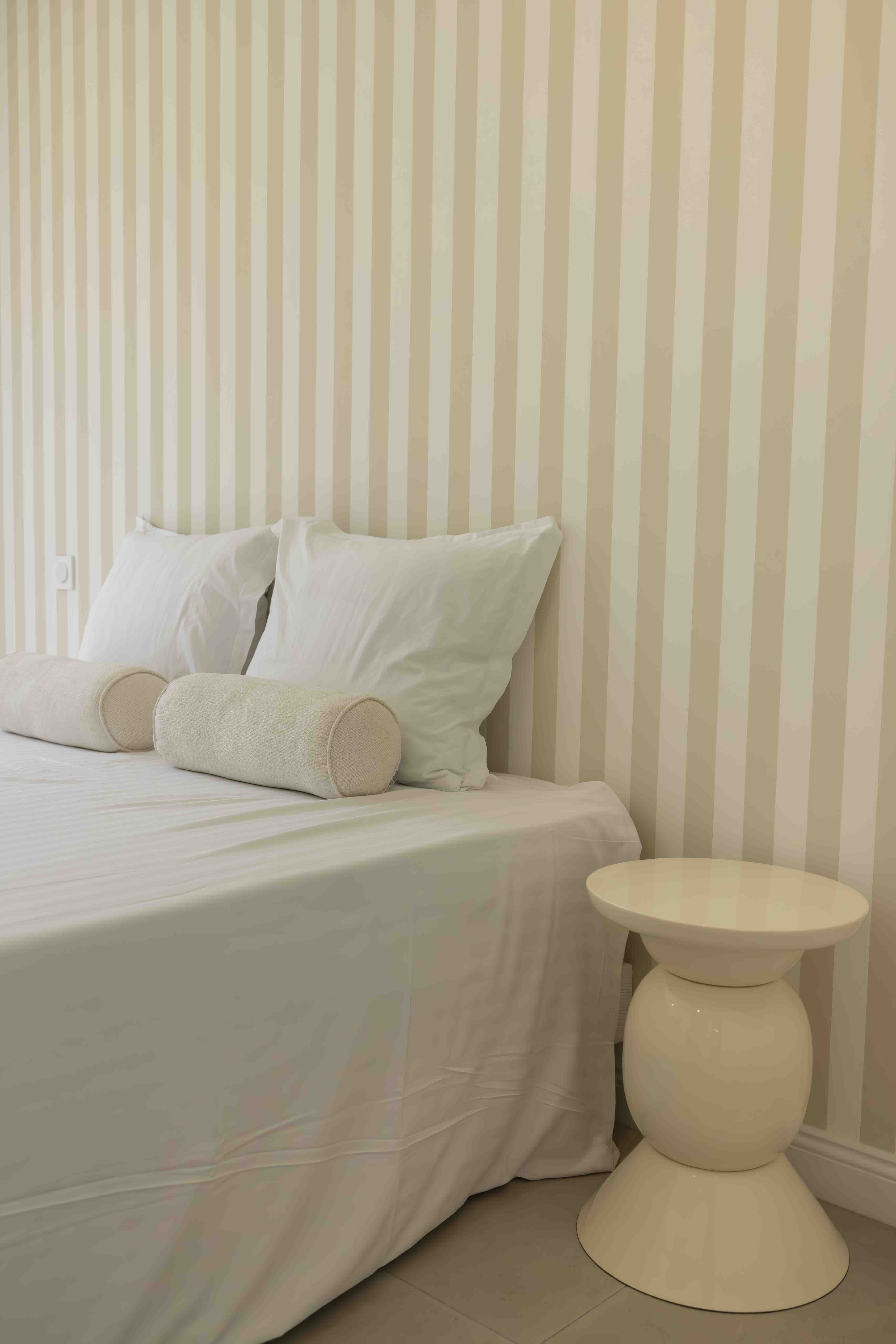 Bedroom 16 at Villa Siena, Agde, Languedoc
