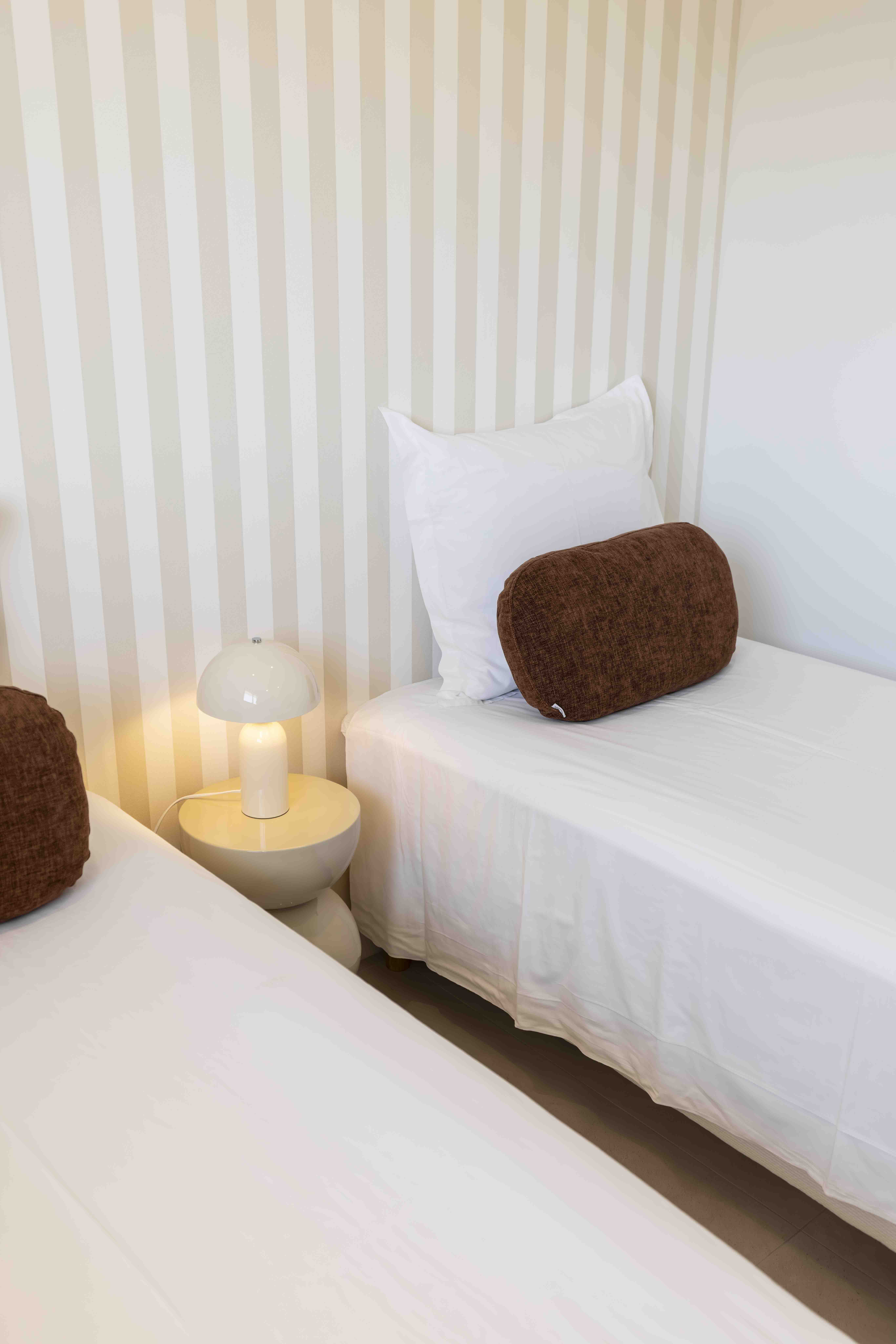 Bedroom 18 at Villa Siena, Agde, Languedoc