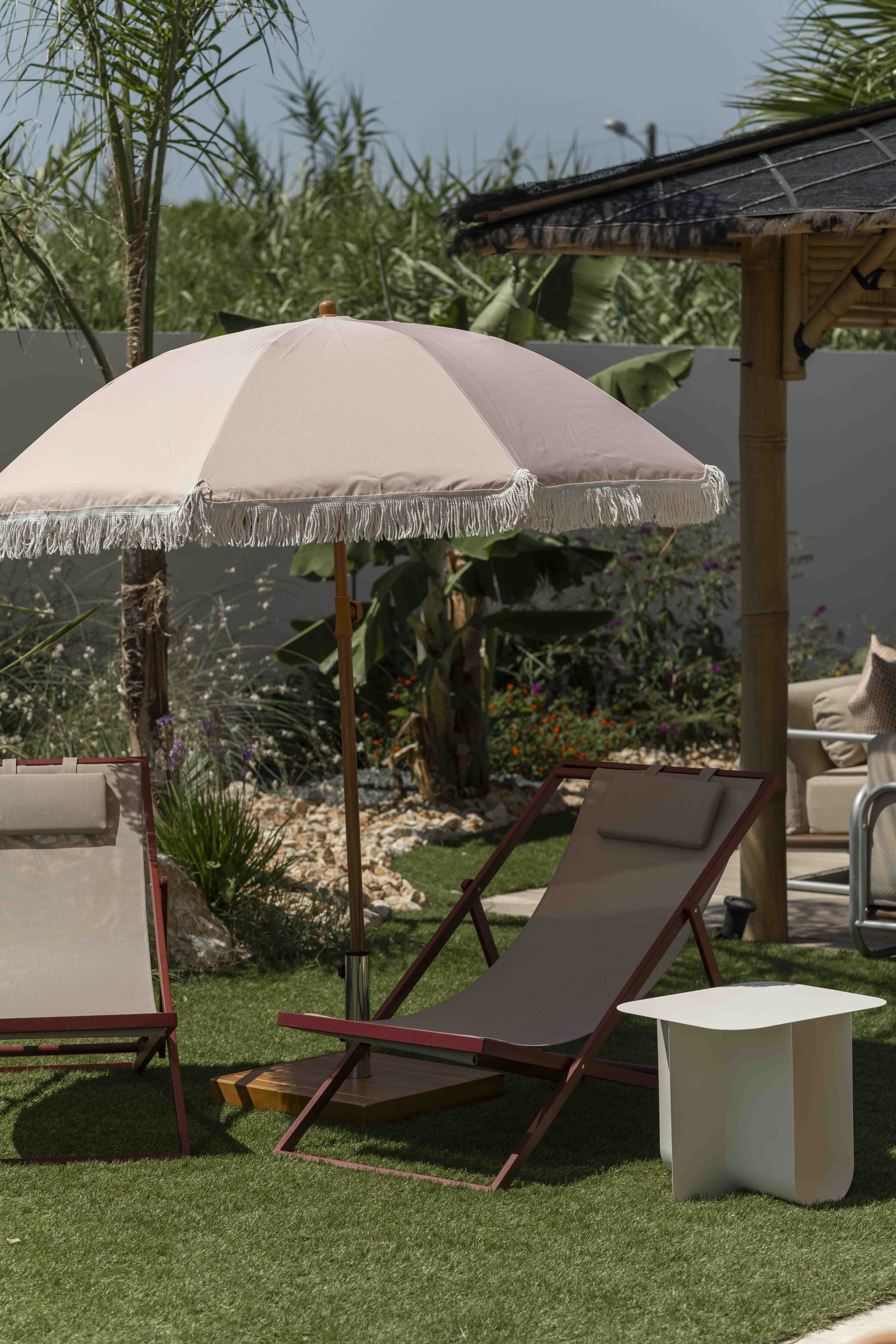 Piscine, Villa Siena, Agde, Languedoc
