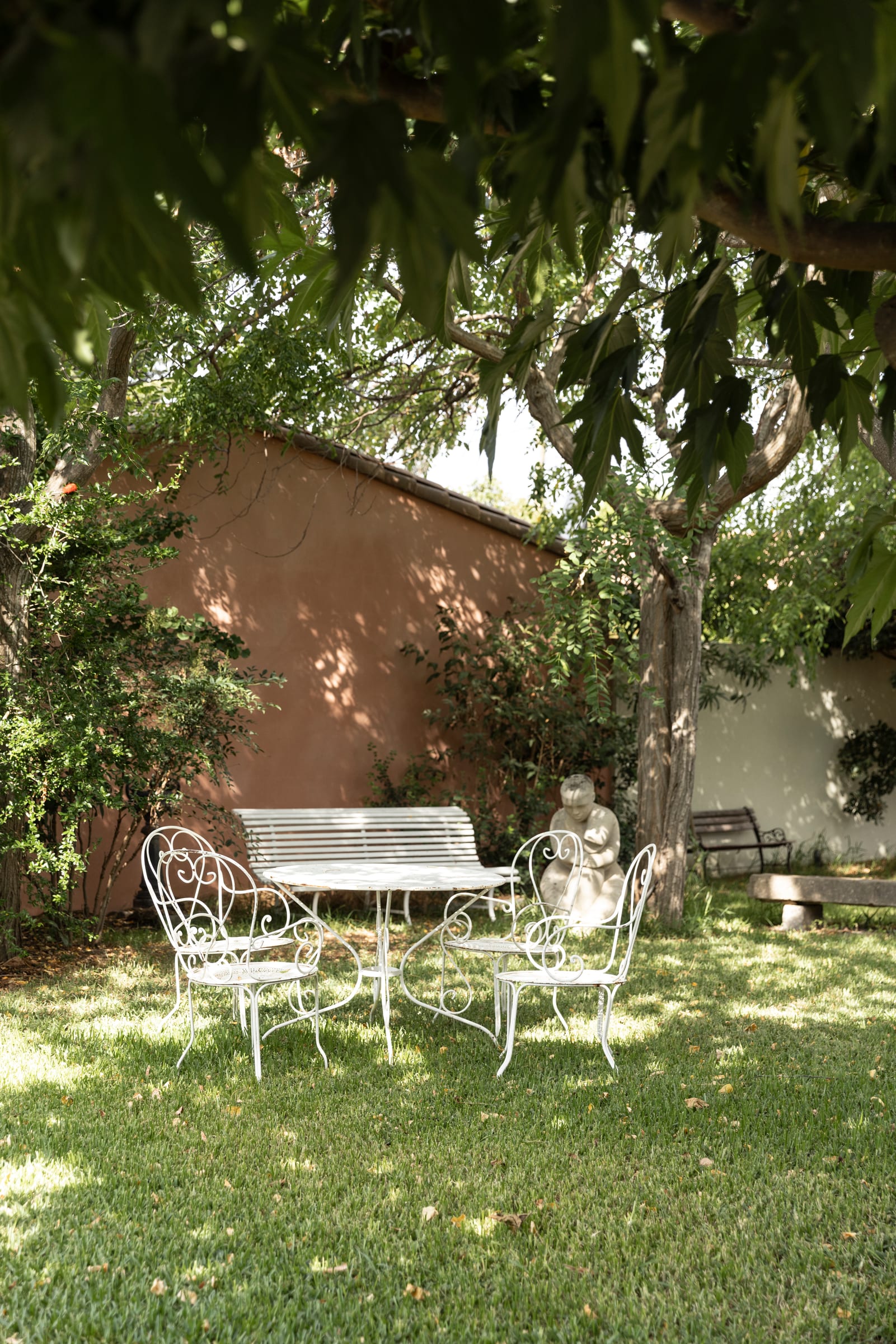 Exterior at Villa Soleilla, Balaruc-les-Bains, Languedoc