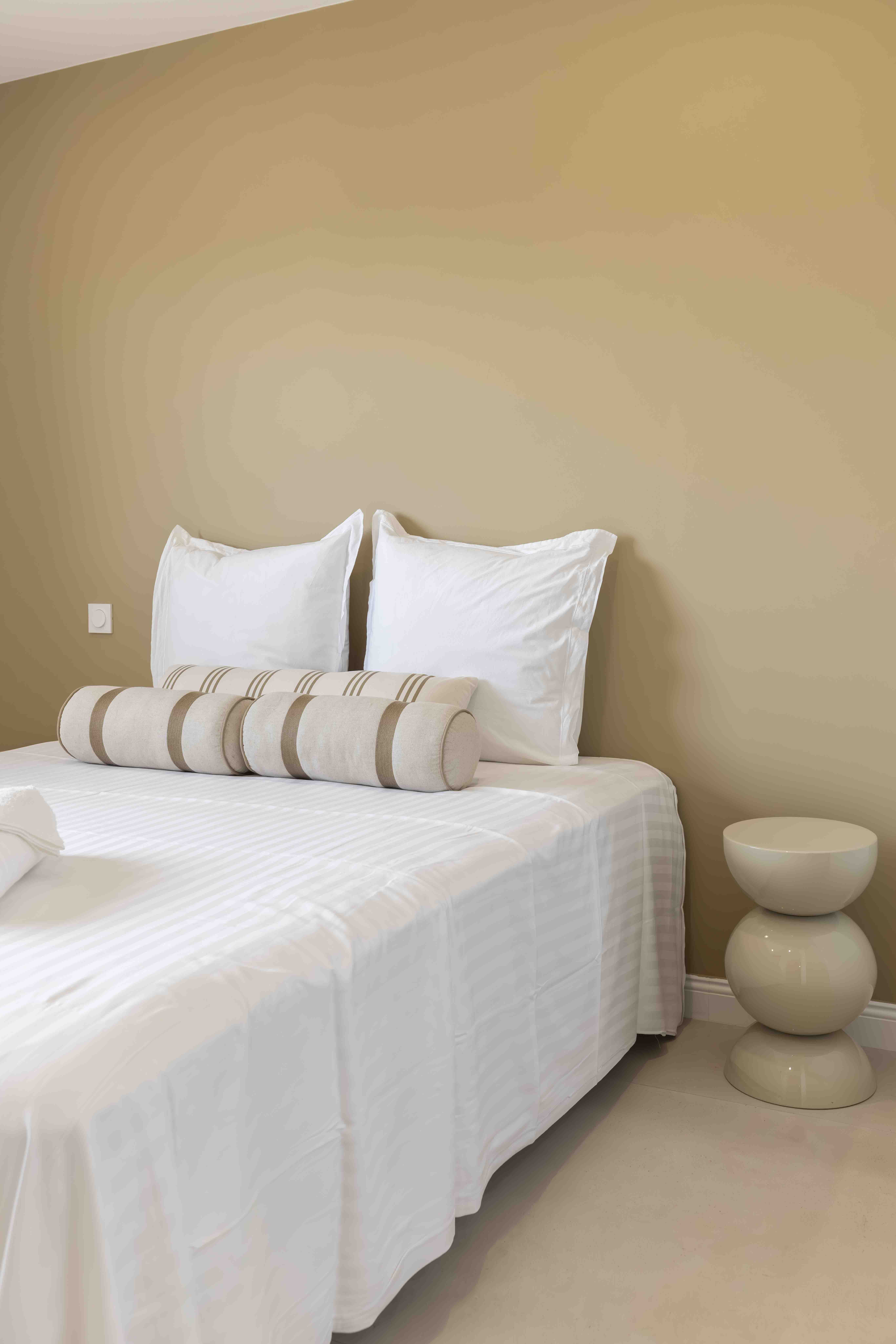 Bedroom 17 at Villa Toscana, Agde, Languedoc