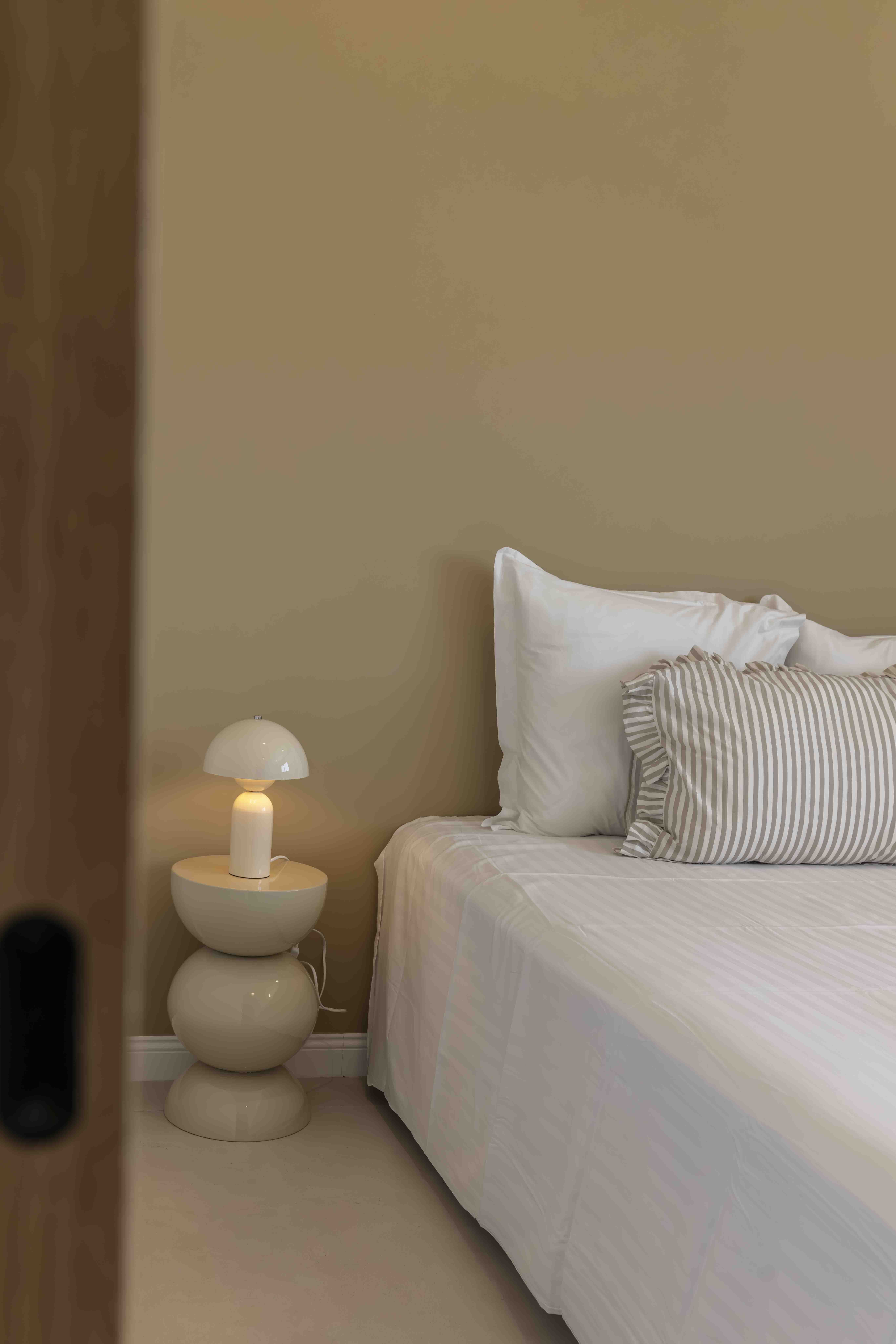 Bedroom 20 at Villa Toscana, Agde, Languedoc