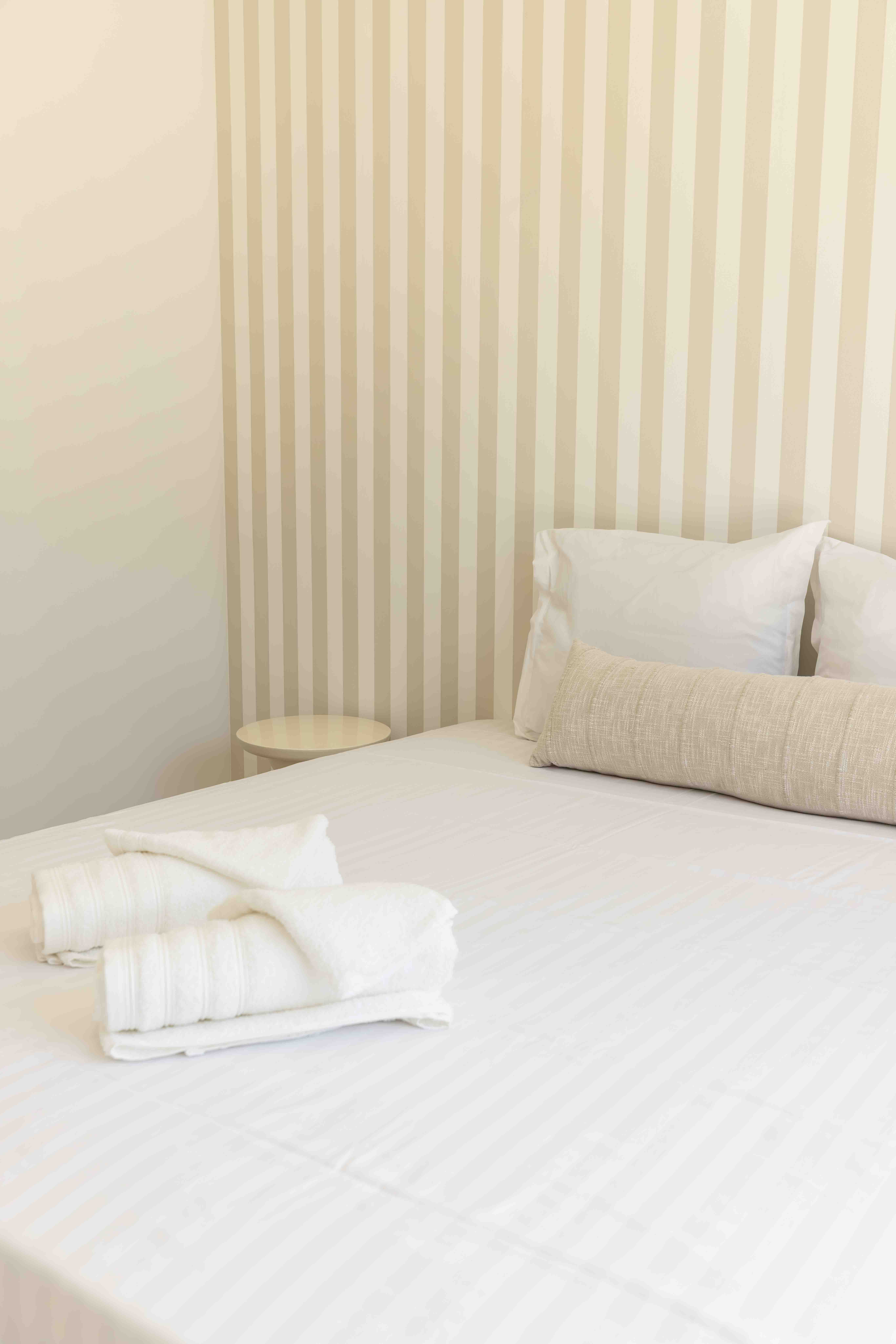 Bedroom 15 at Villa Toscana, Agde, Languedoc