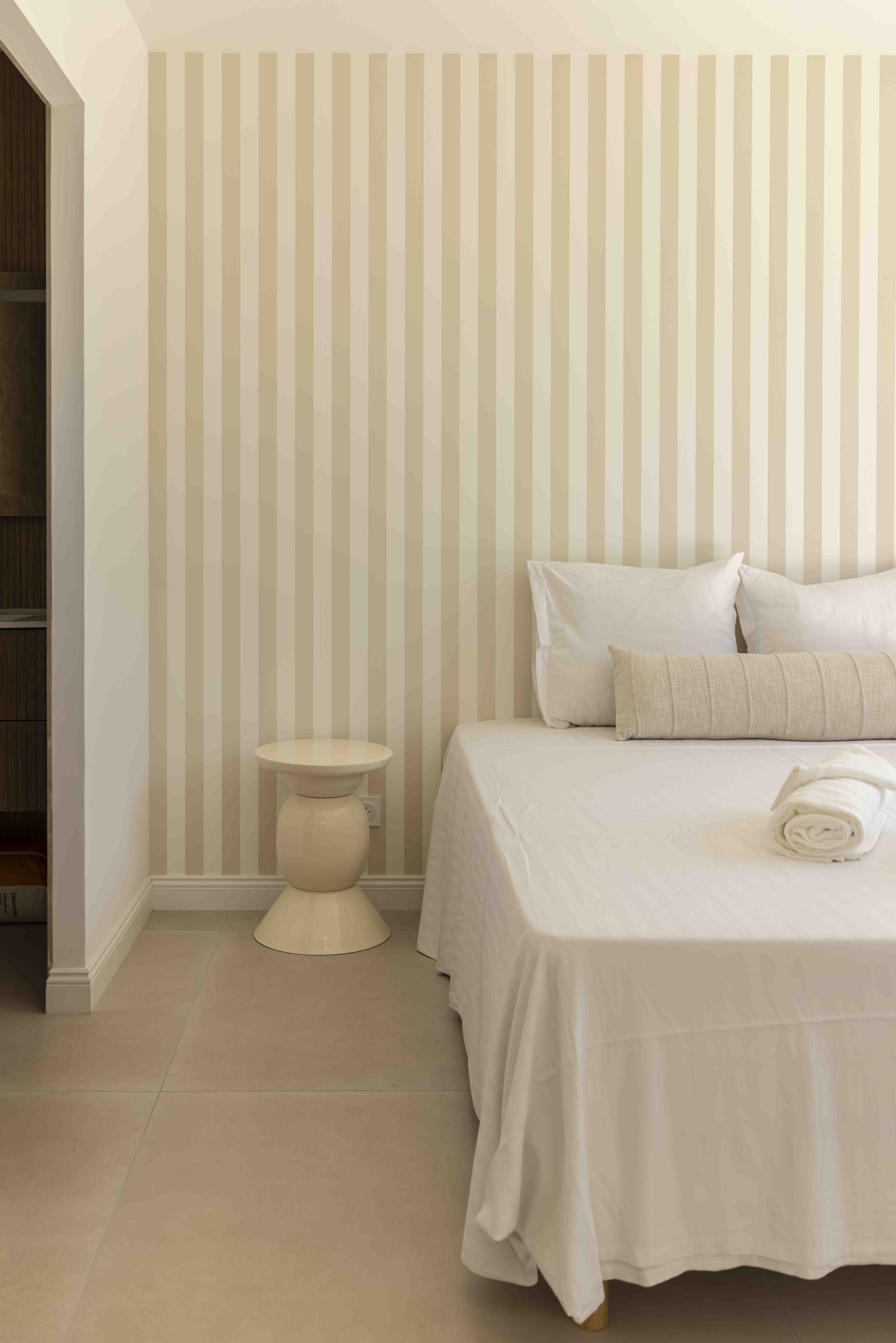 Bedroom 21 at Villa Toscana, Agde, Languedoc