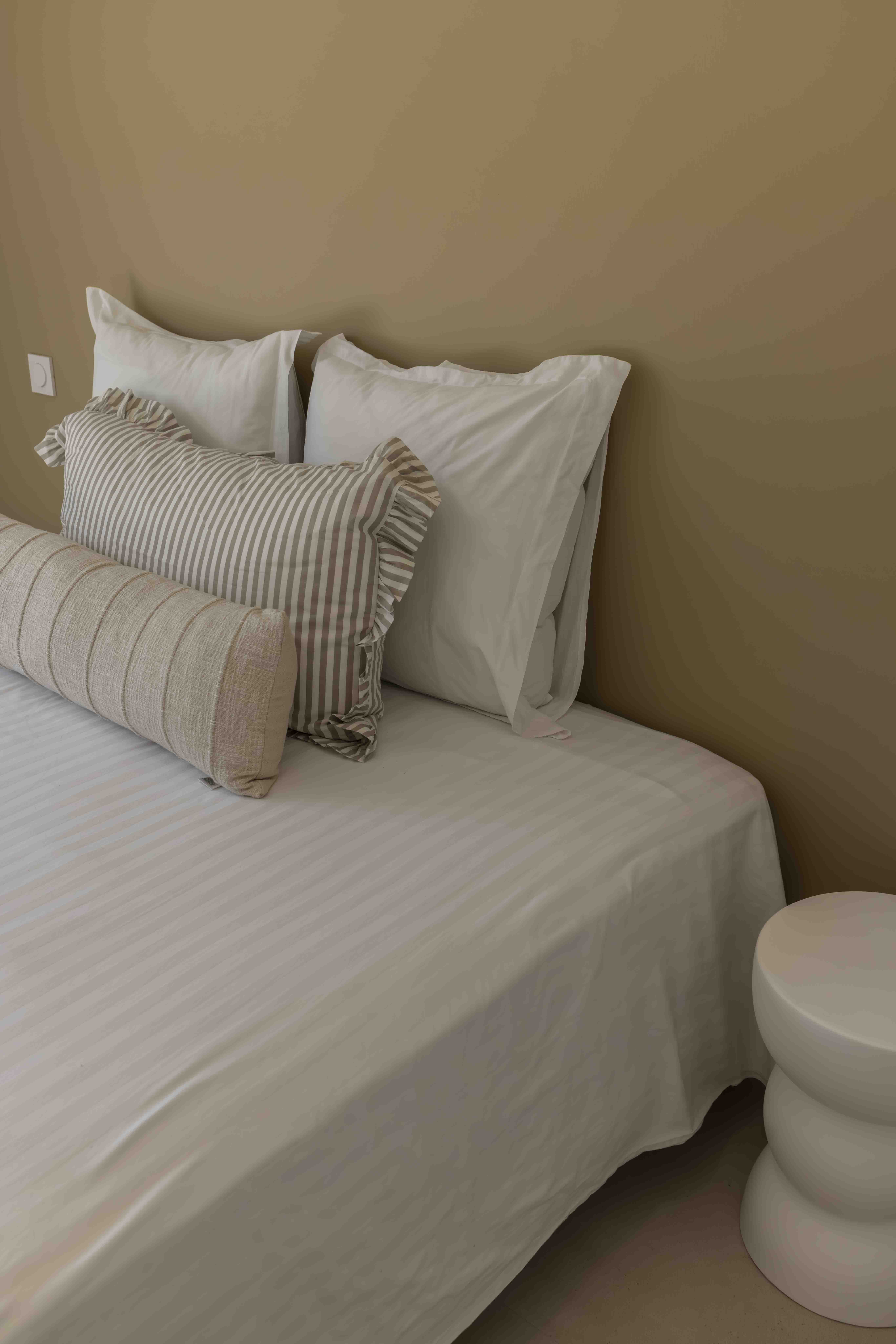 Bedroom 22 at Villa Toscana, Agde, Languedoc