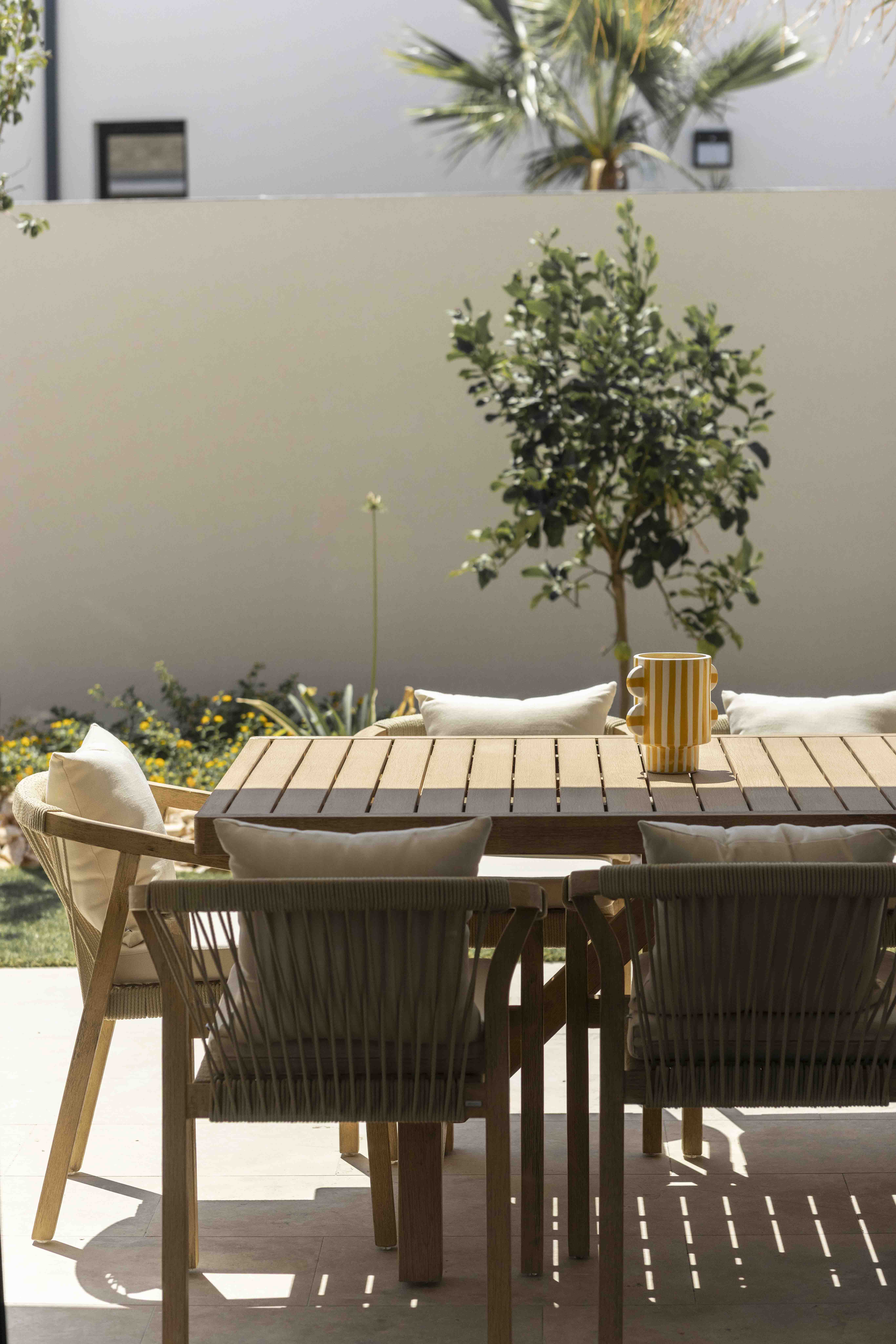 Exterior at Villa Toscana, Agde, Languedoc