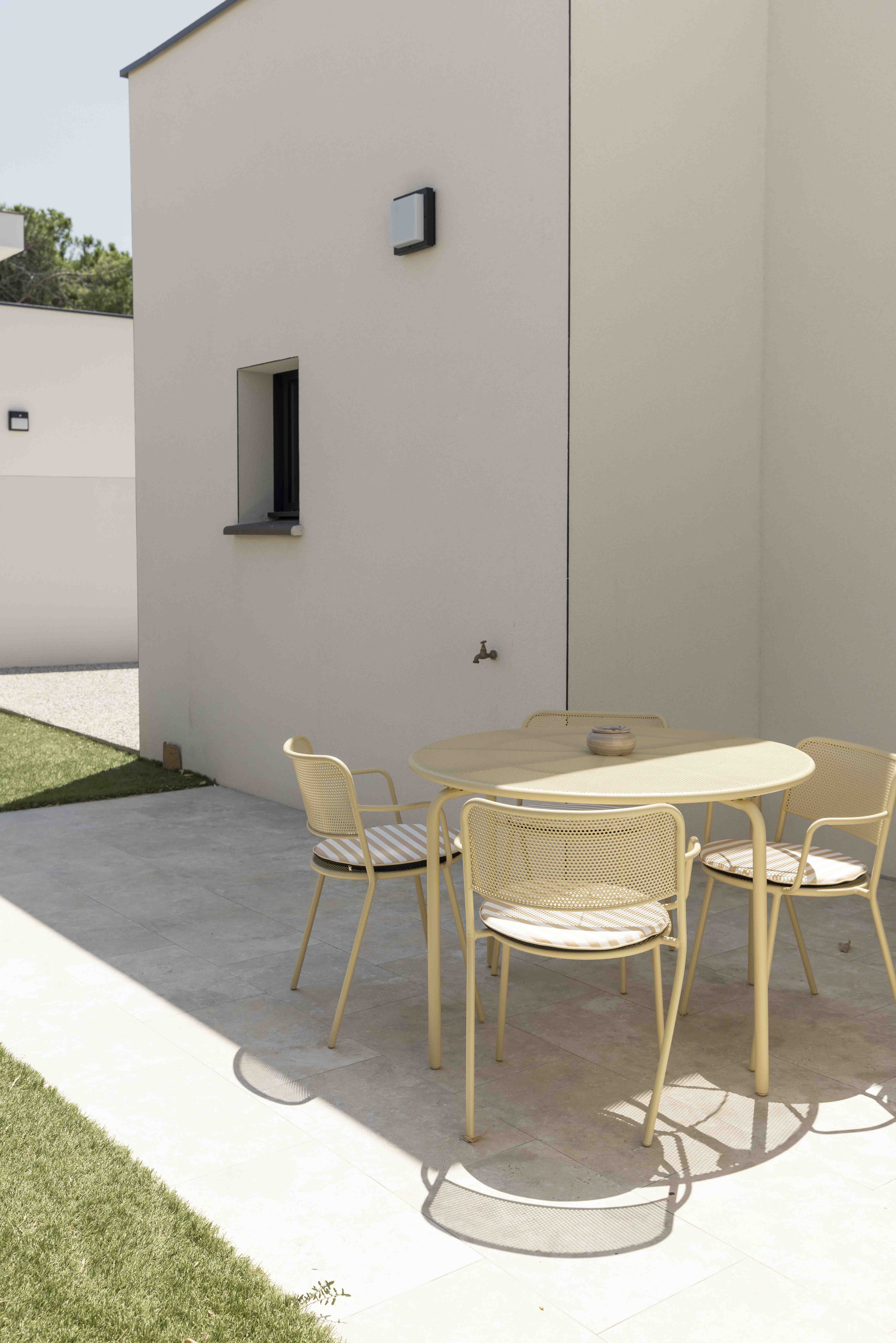Exterior at Villa Toscana, Agde, Languedoc