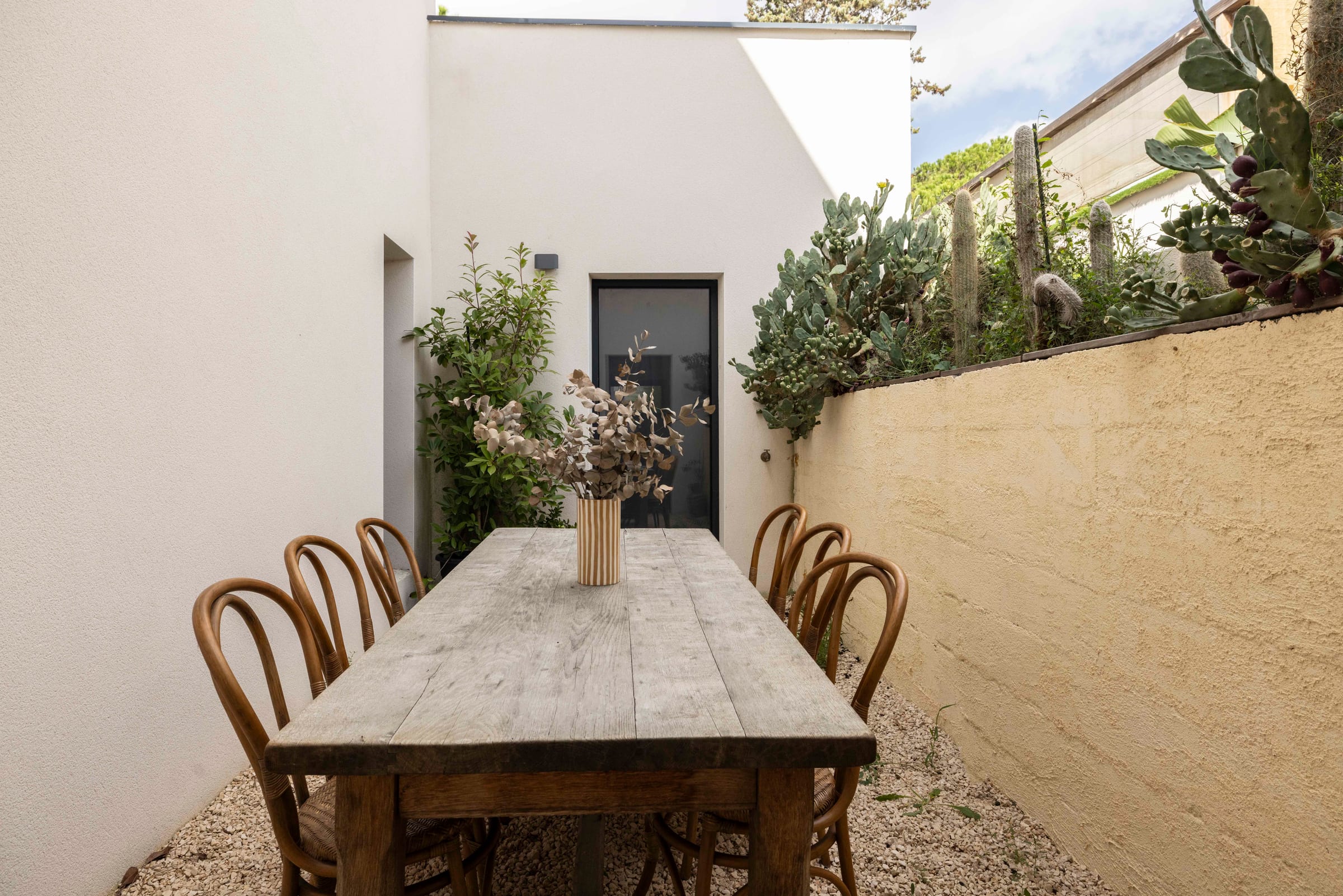 Exterior at Villa Yuna, Grau d'Agde, Languedoc